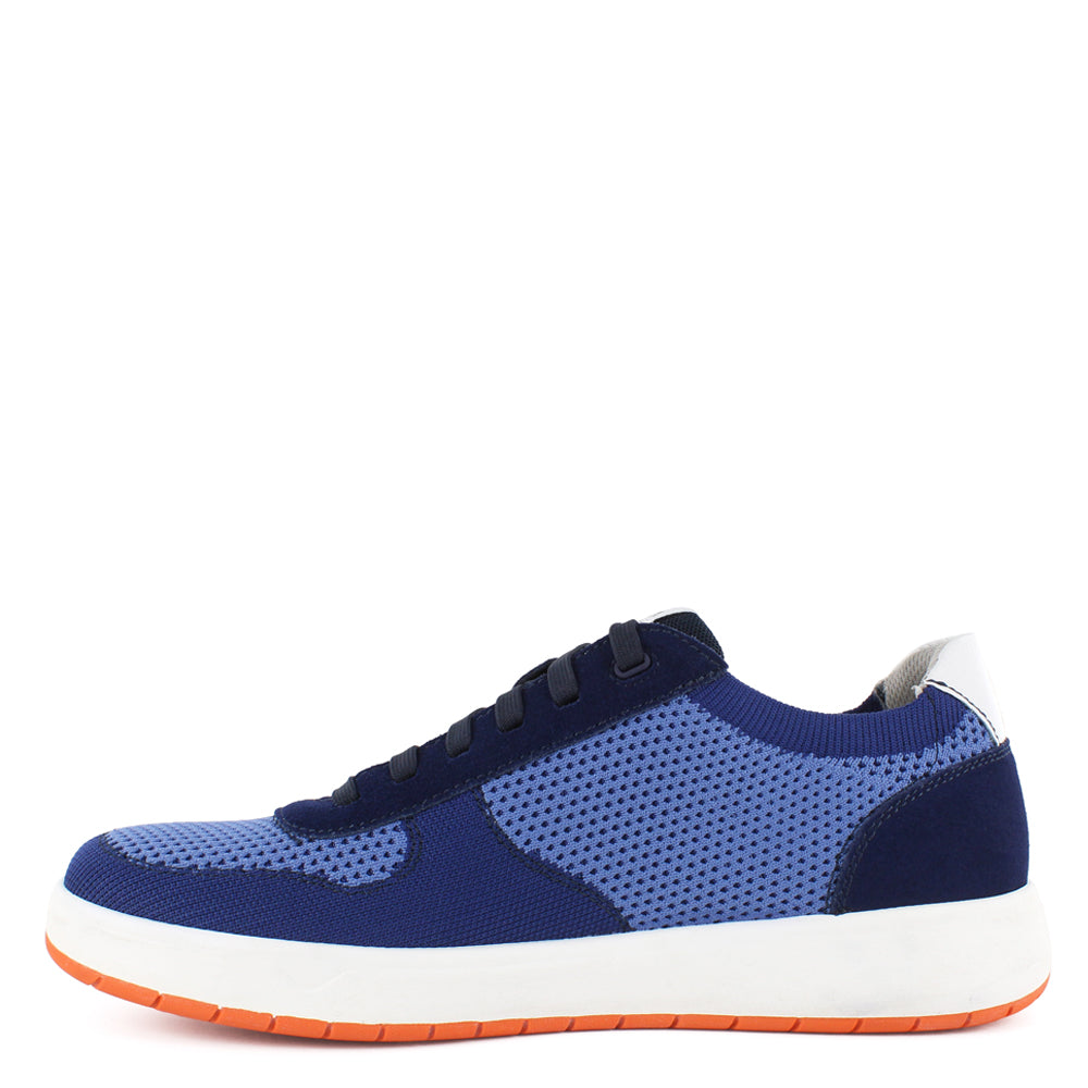 Zapatilla para caballero 14387-400