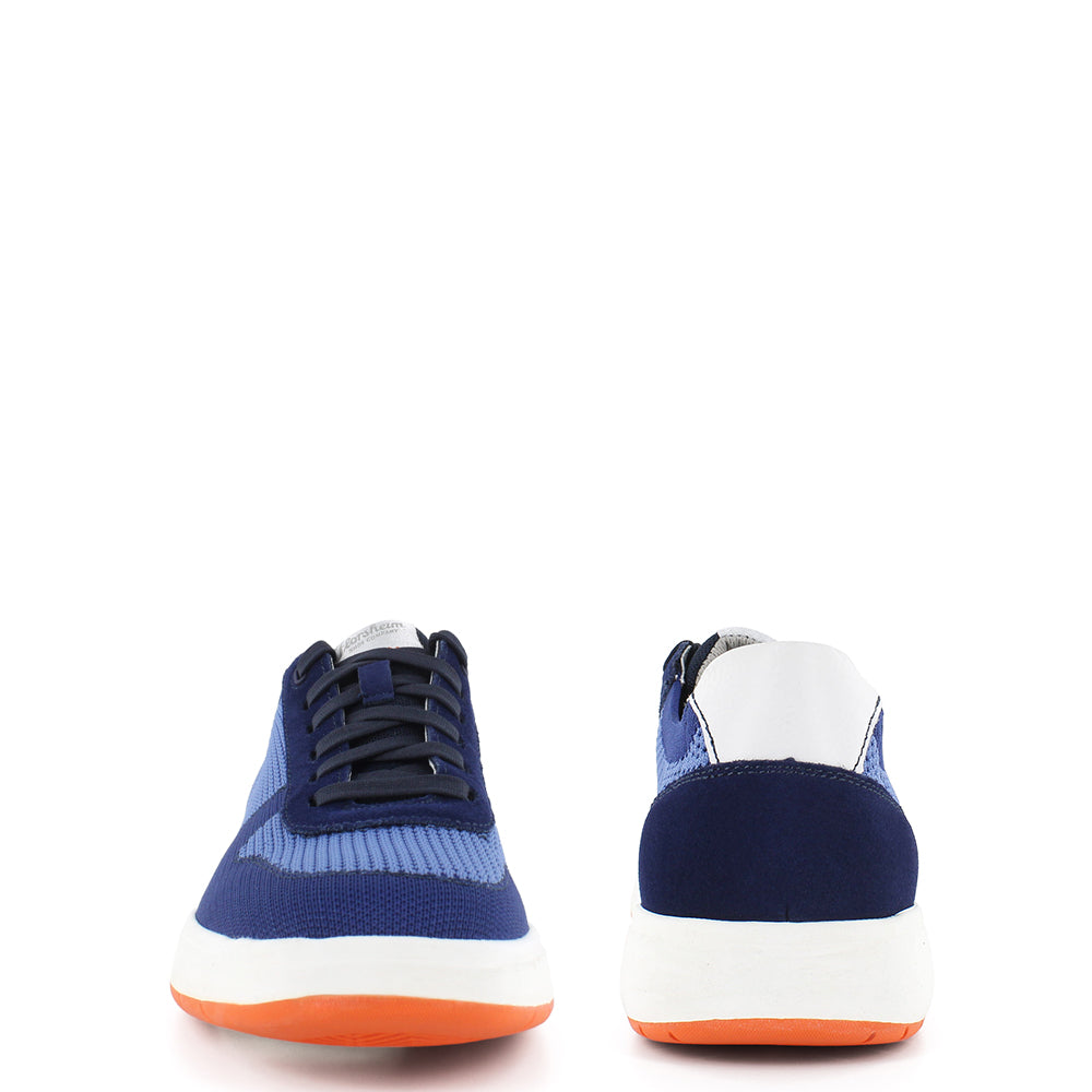 Zapatilla para caballero 14387-400