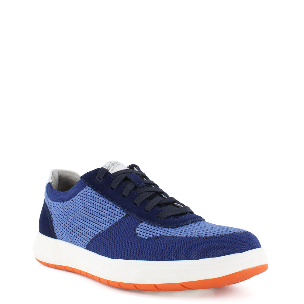 Zapatilla para caballero 14387-400