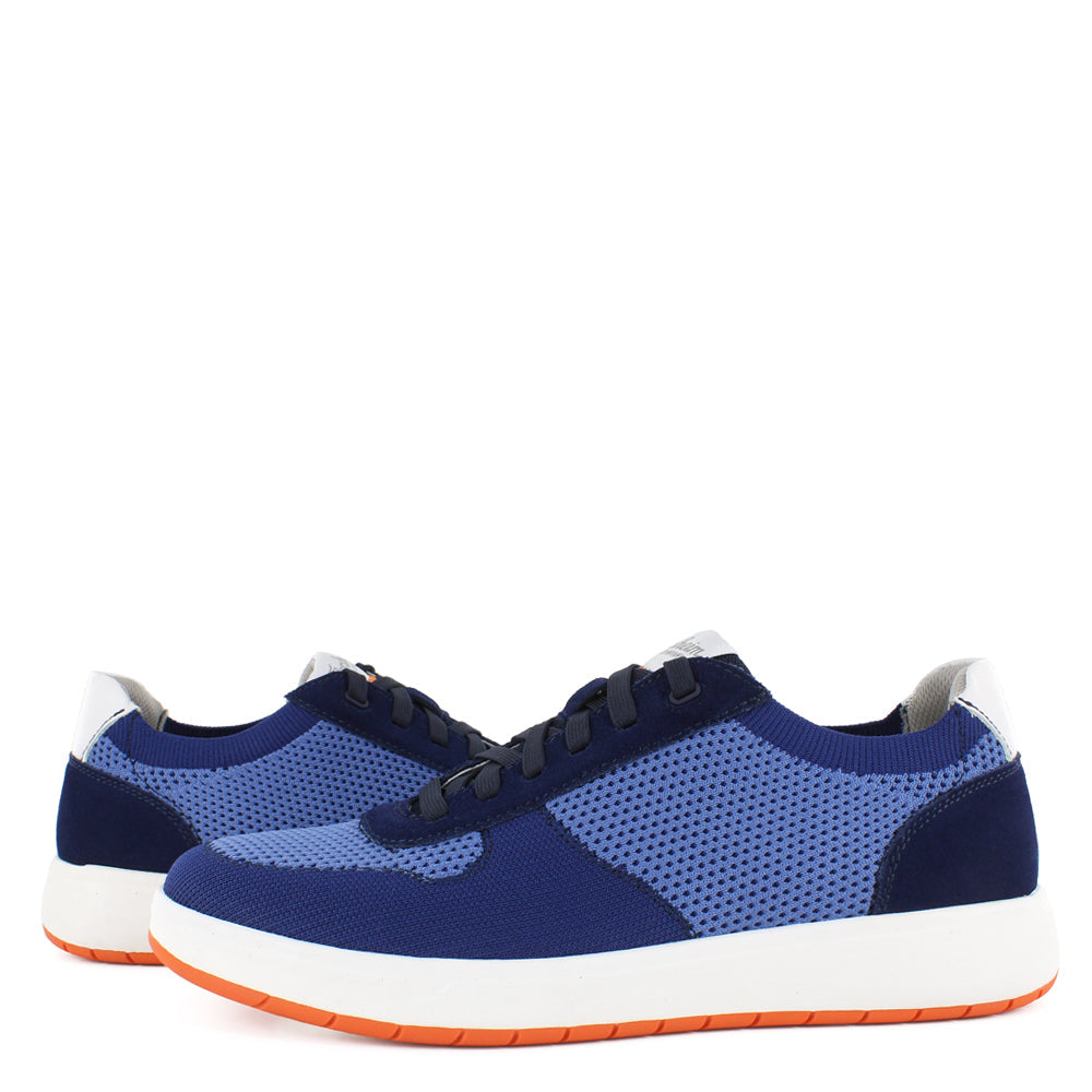 Zapatilla para caballero 14387-400