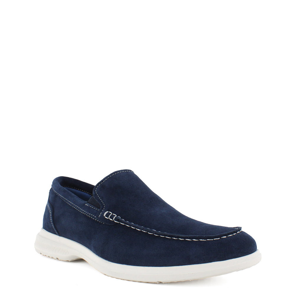 Mocasin de cuero para caballero 14397-415