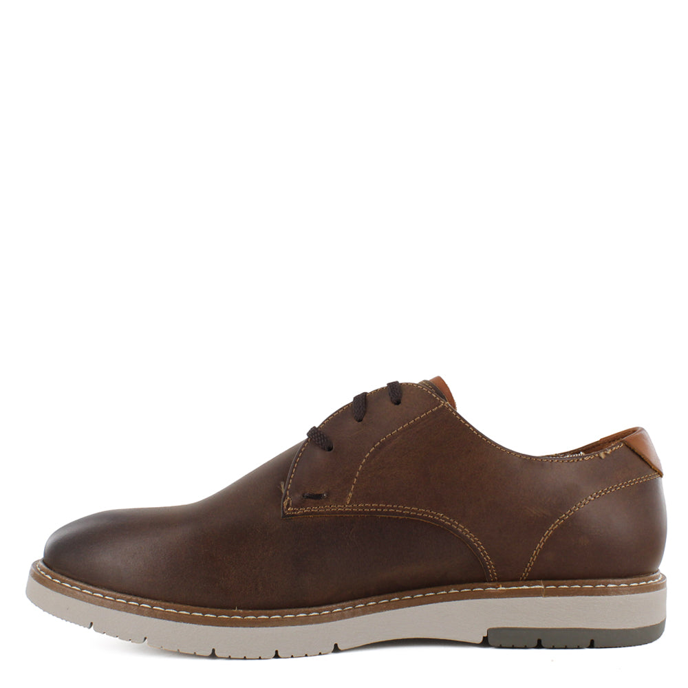 Zapatos de cuero para caballero 14418-215