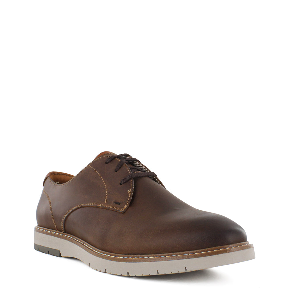 Zapatos de cuero para caballero 14418-215