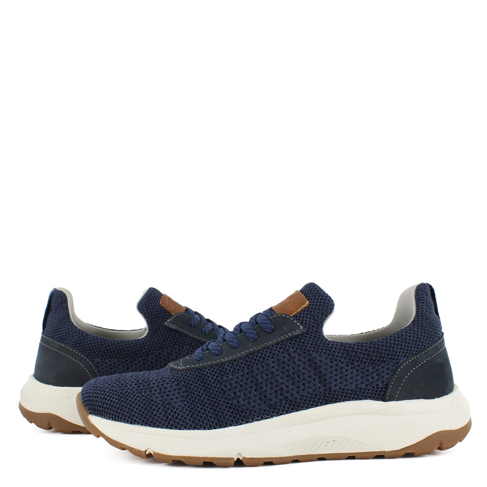 Zapatillas para caballero 14422-410