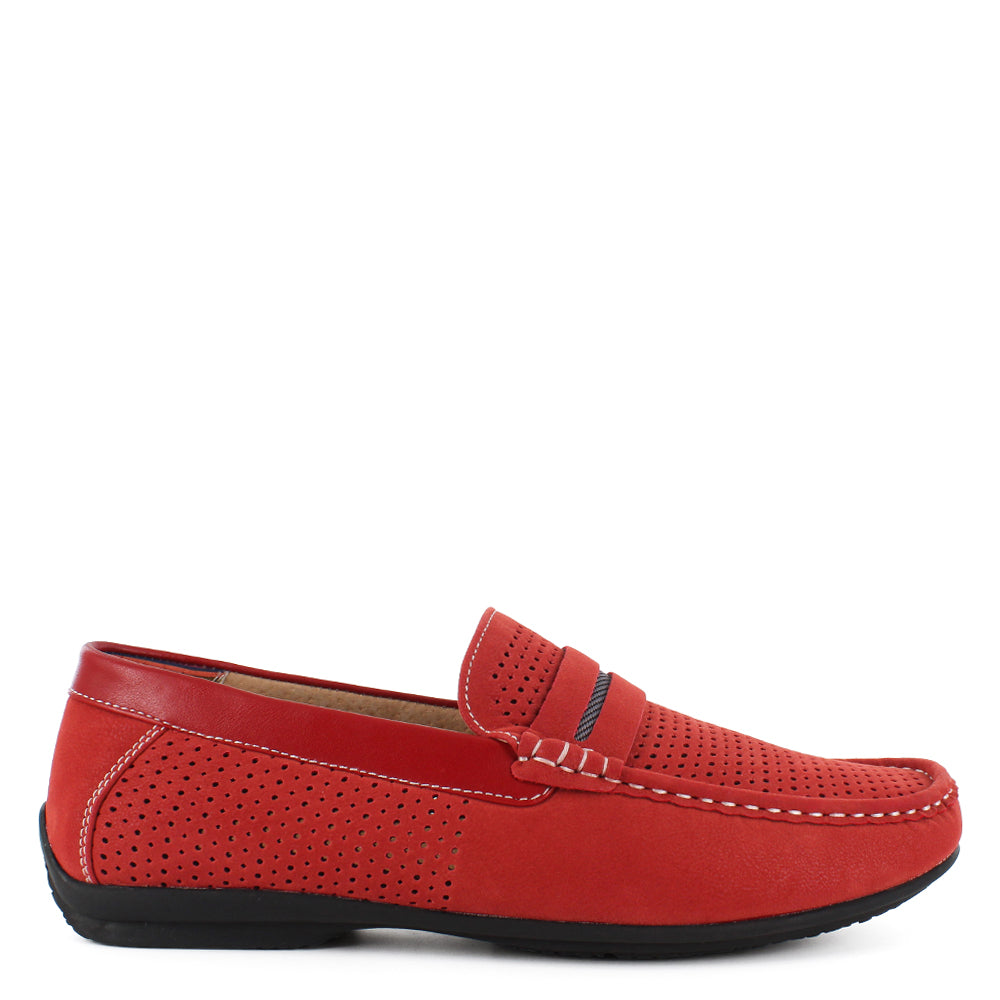 Mocasin para caballero 25513-600