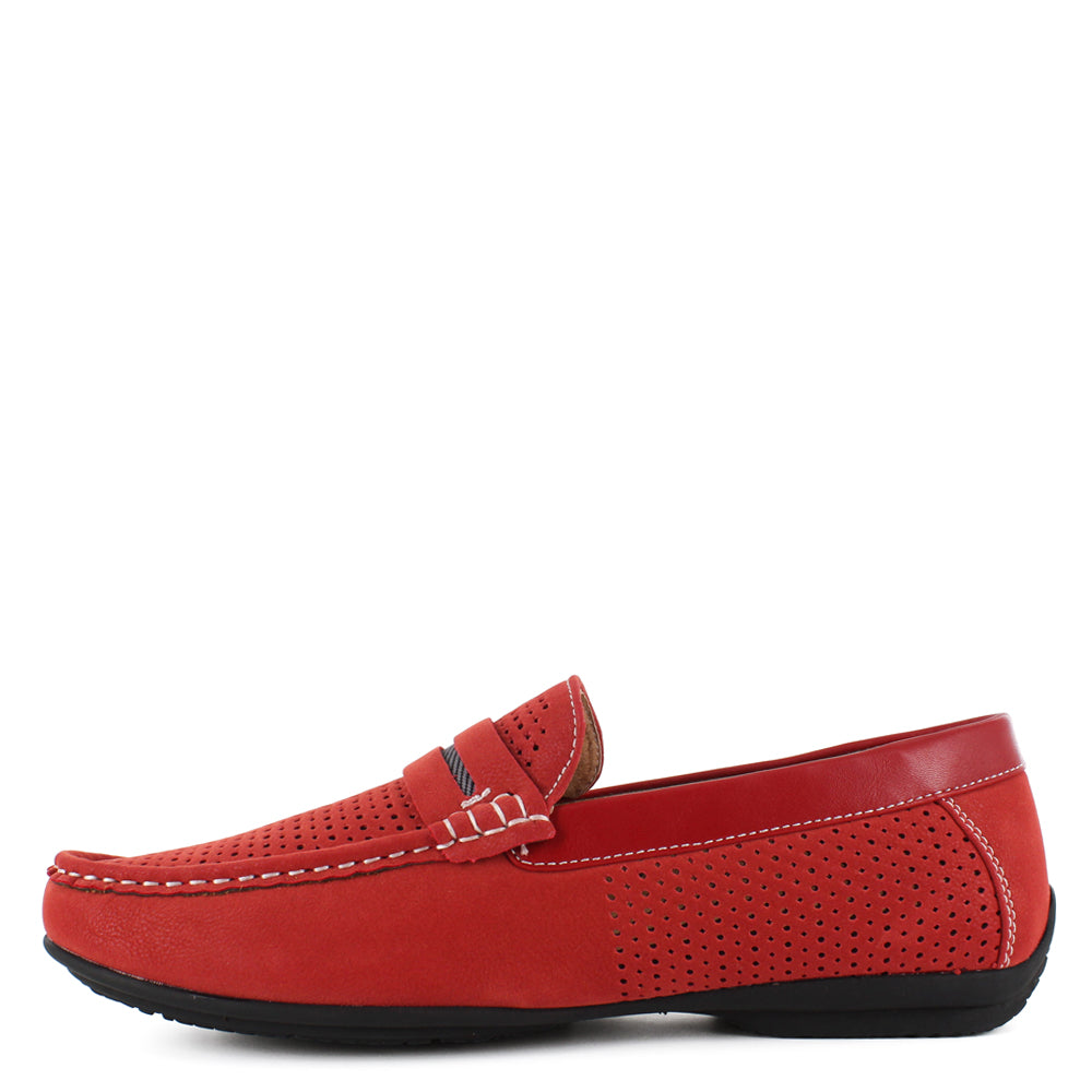 Mocasin para caballero 25513-600