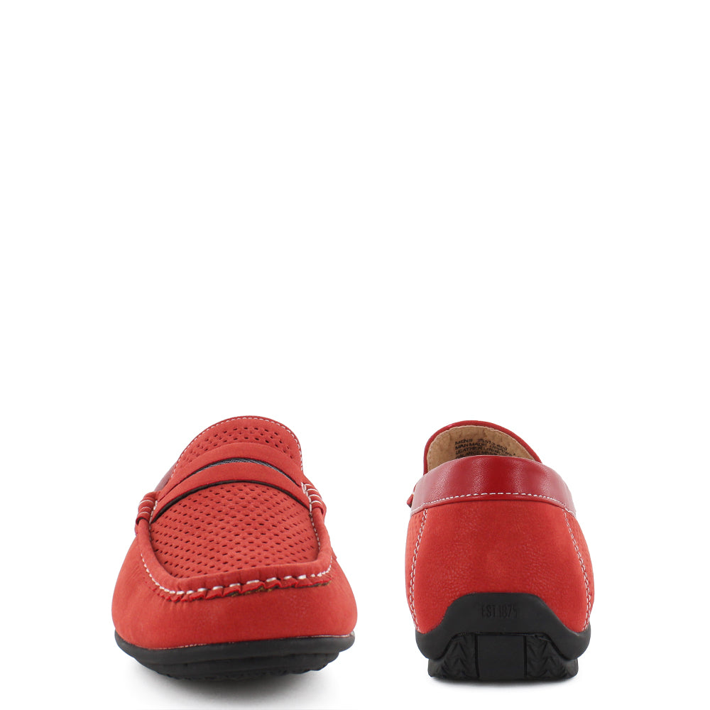 Mocasin para caballero 25513-600
