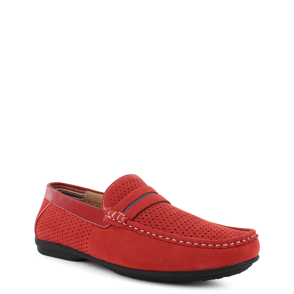 Mocasin para caballero 25513-600