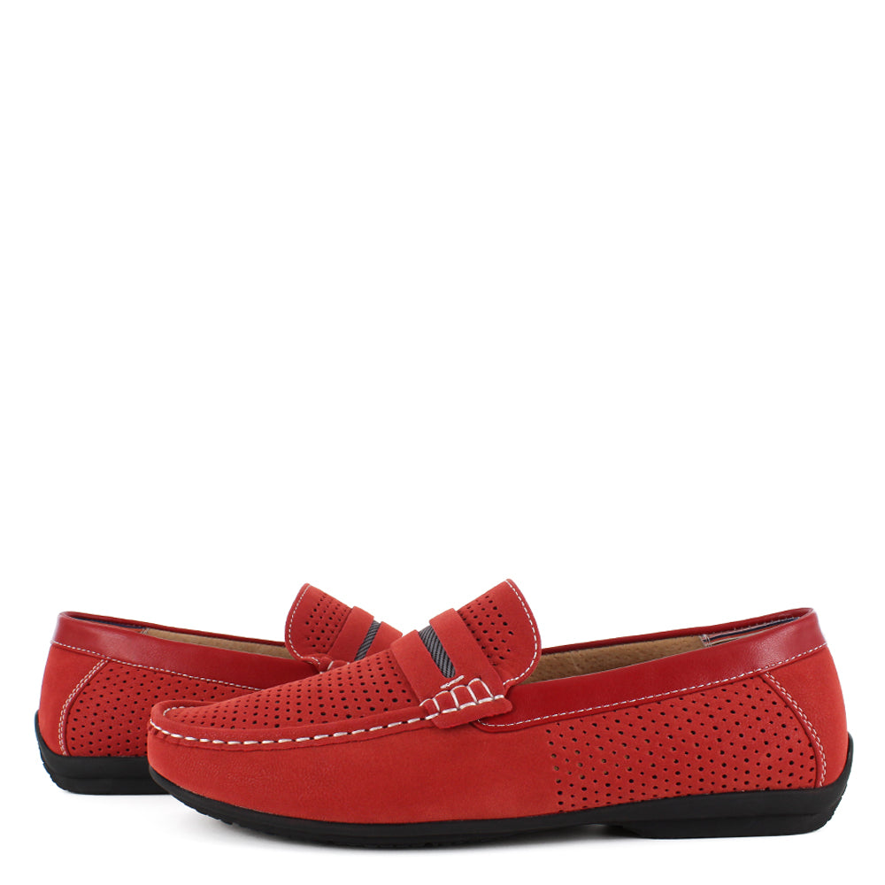 Mocasin para caballero 25513-600