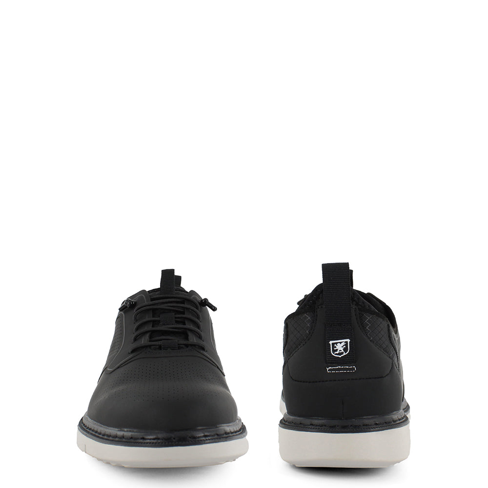 Calzado casual para caballero 25518-001