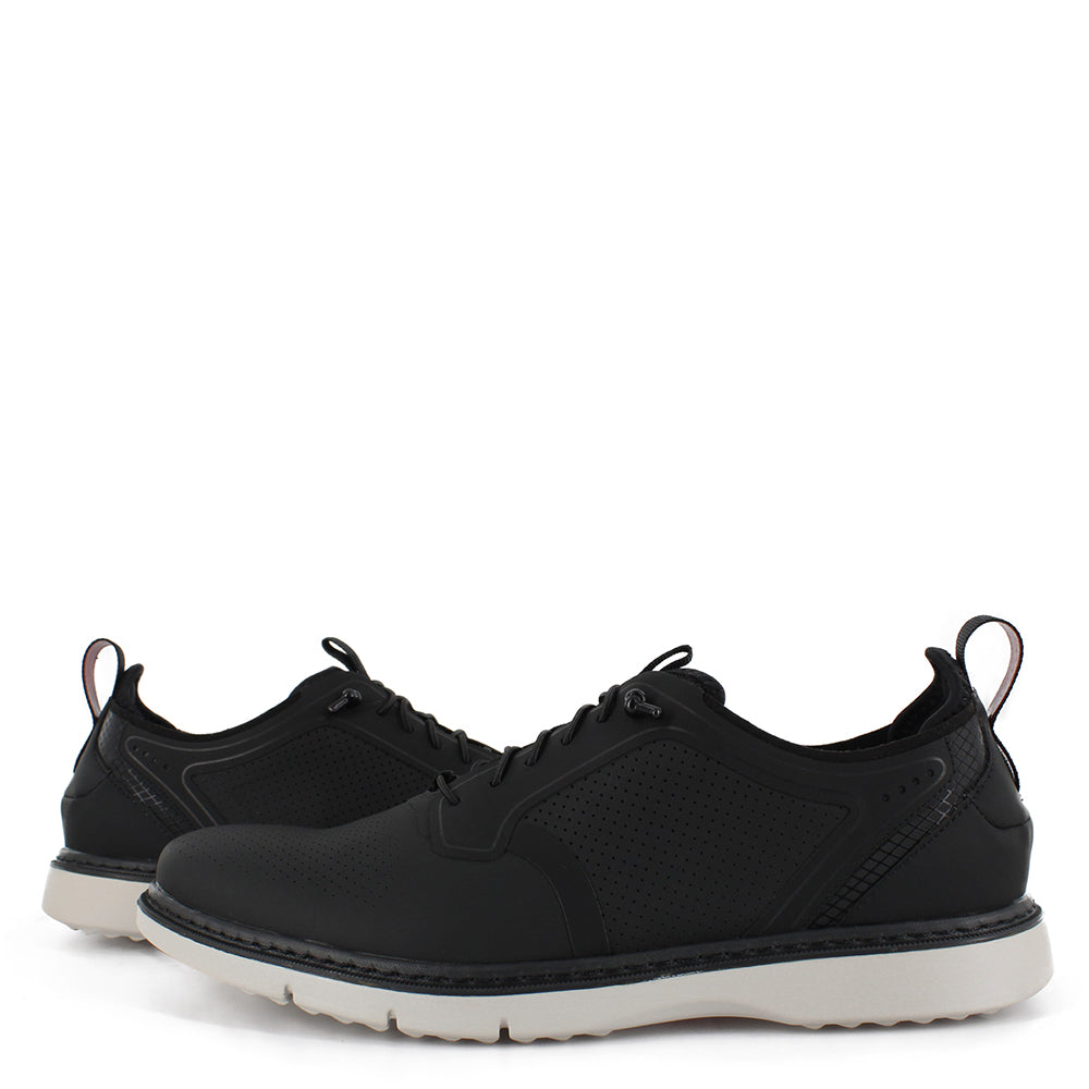 Calzado casual para caballero 25518-001