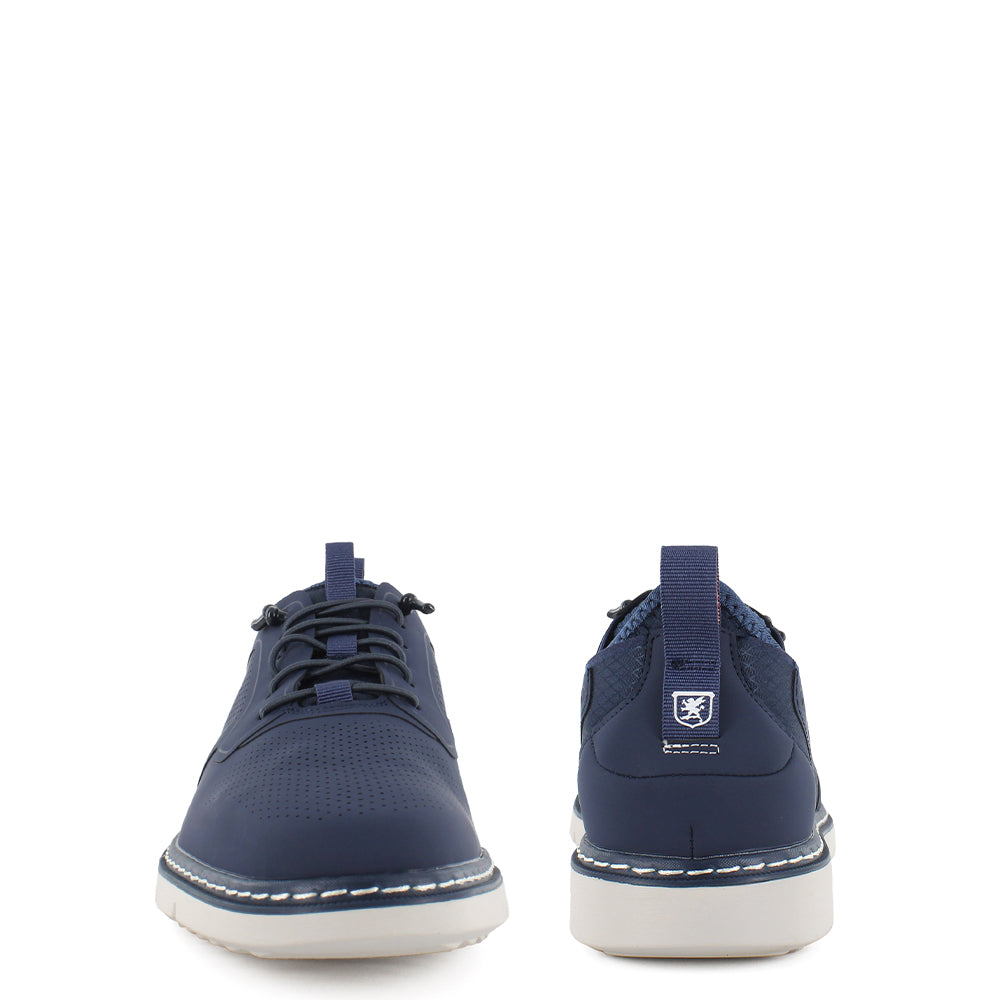 Calzado casual para caballero 25518-410