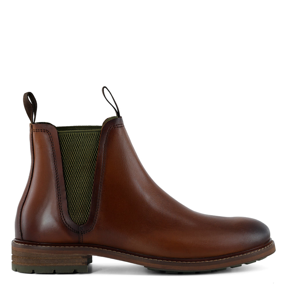 Botas & botines 25734-221-226
