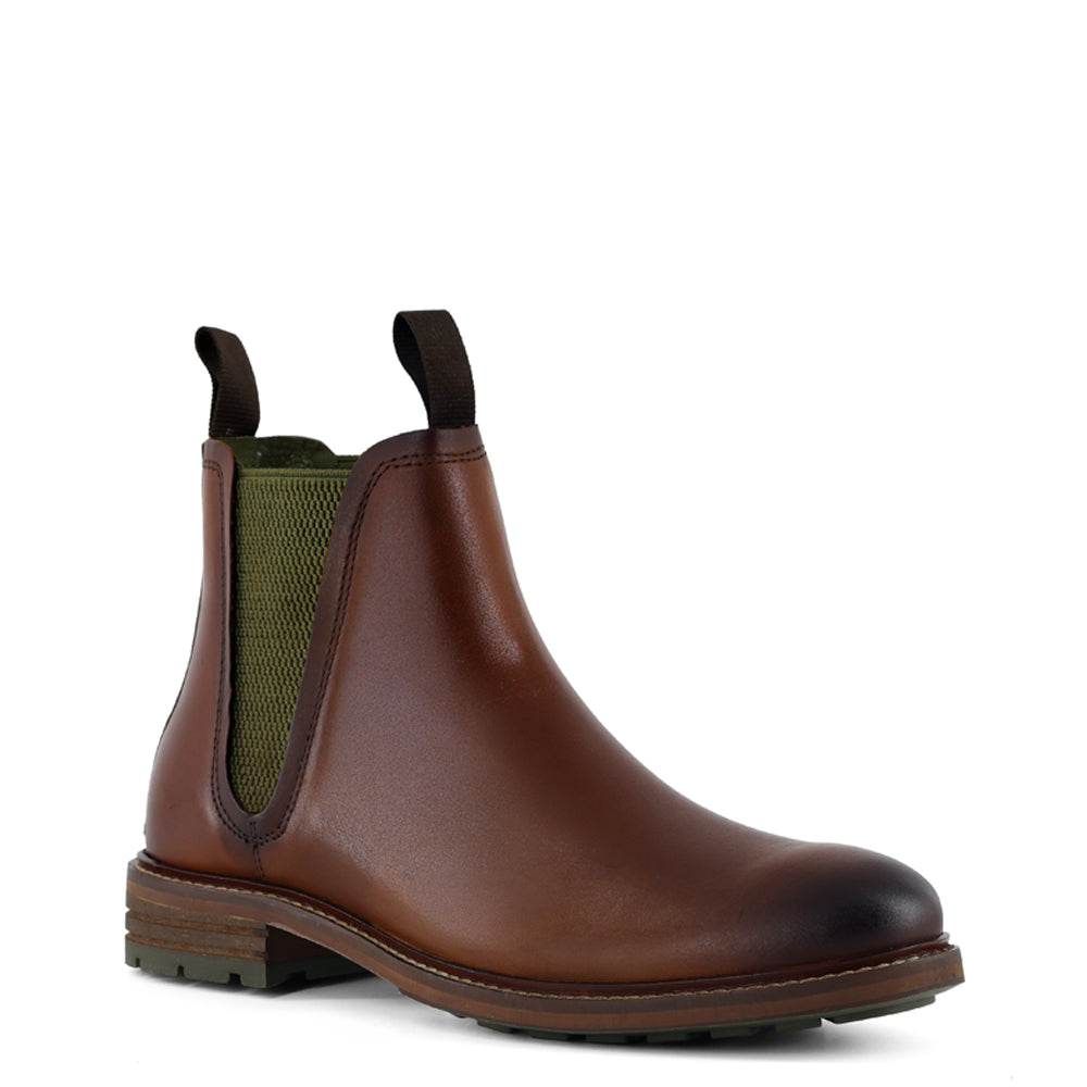 Botas & botines 25734-221-226