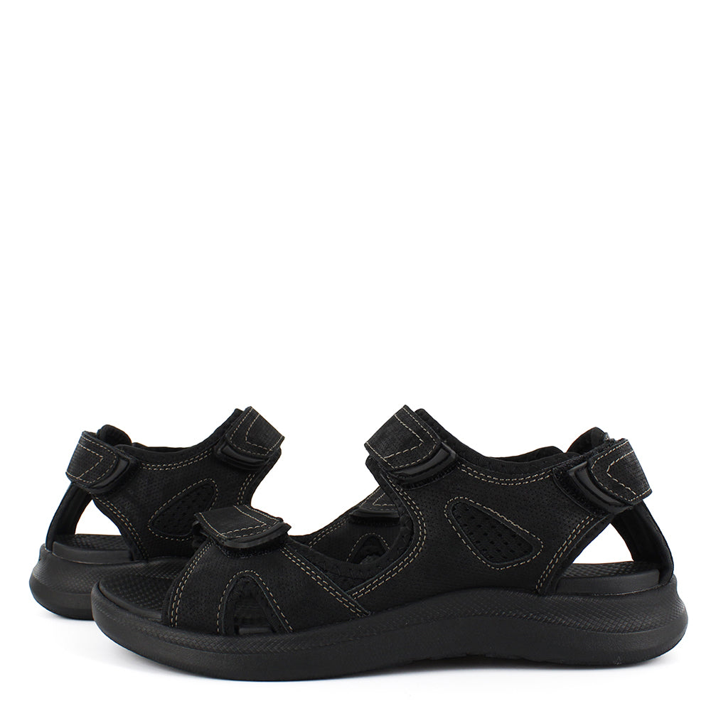 Sandalia para caballero 84844-001