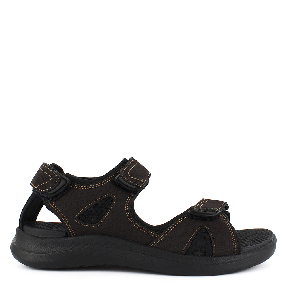 Sandalia para caballero 84844-200