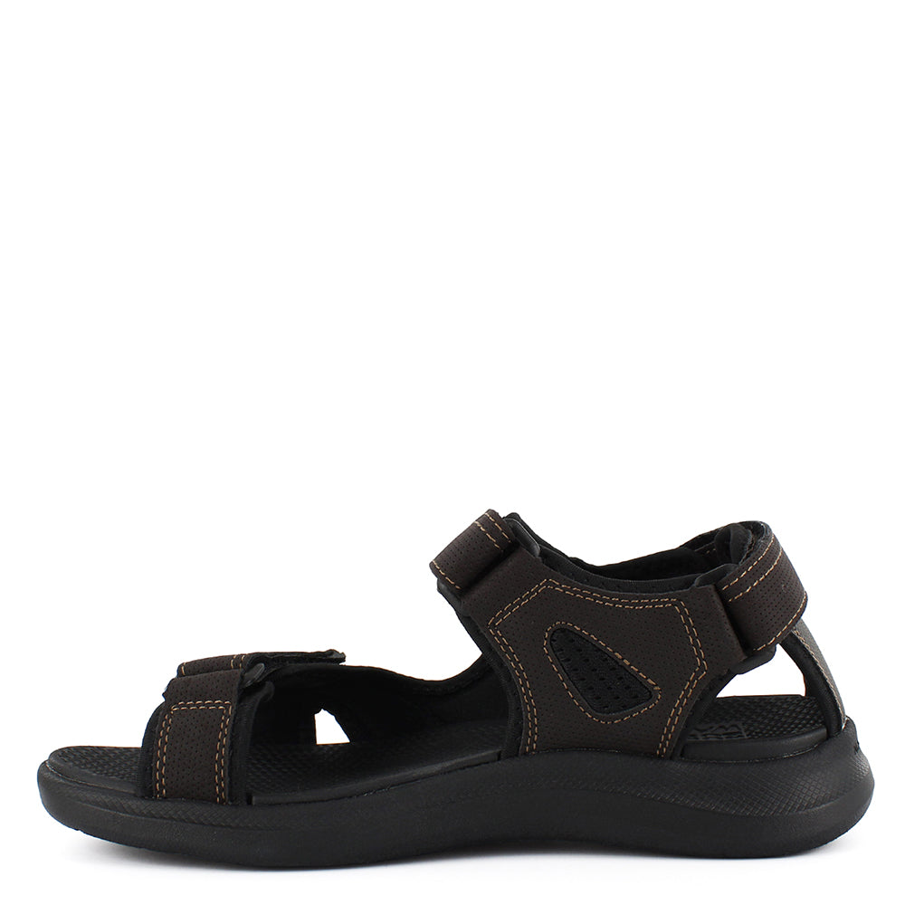 Sandalia para caballero 84844-200