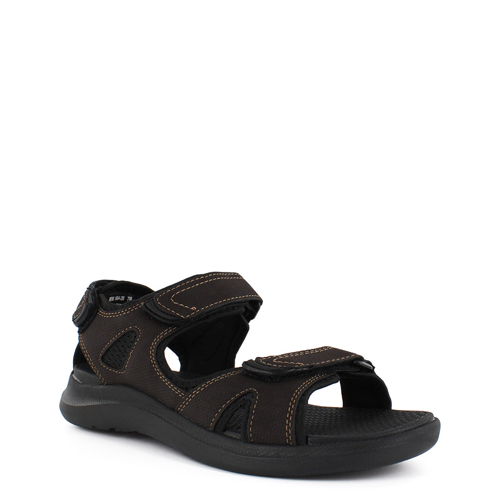 Sandalia para caballero 84844-200