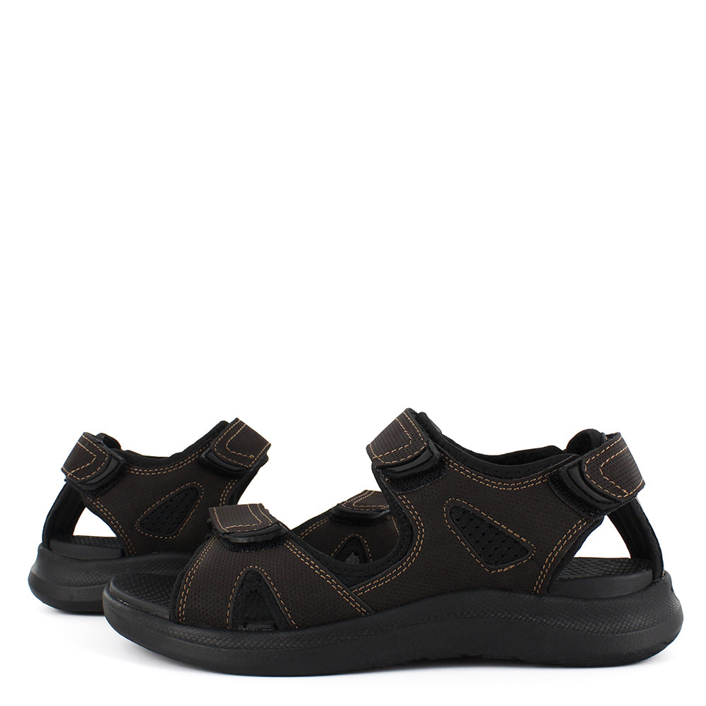 Sandalia para caballero 84844-200