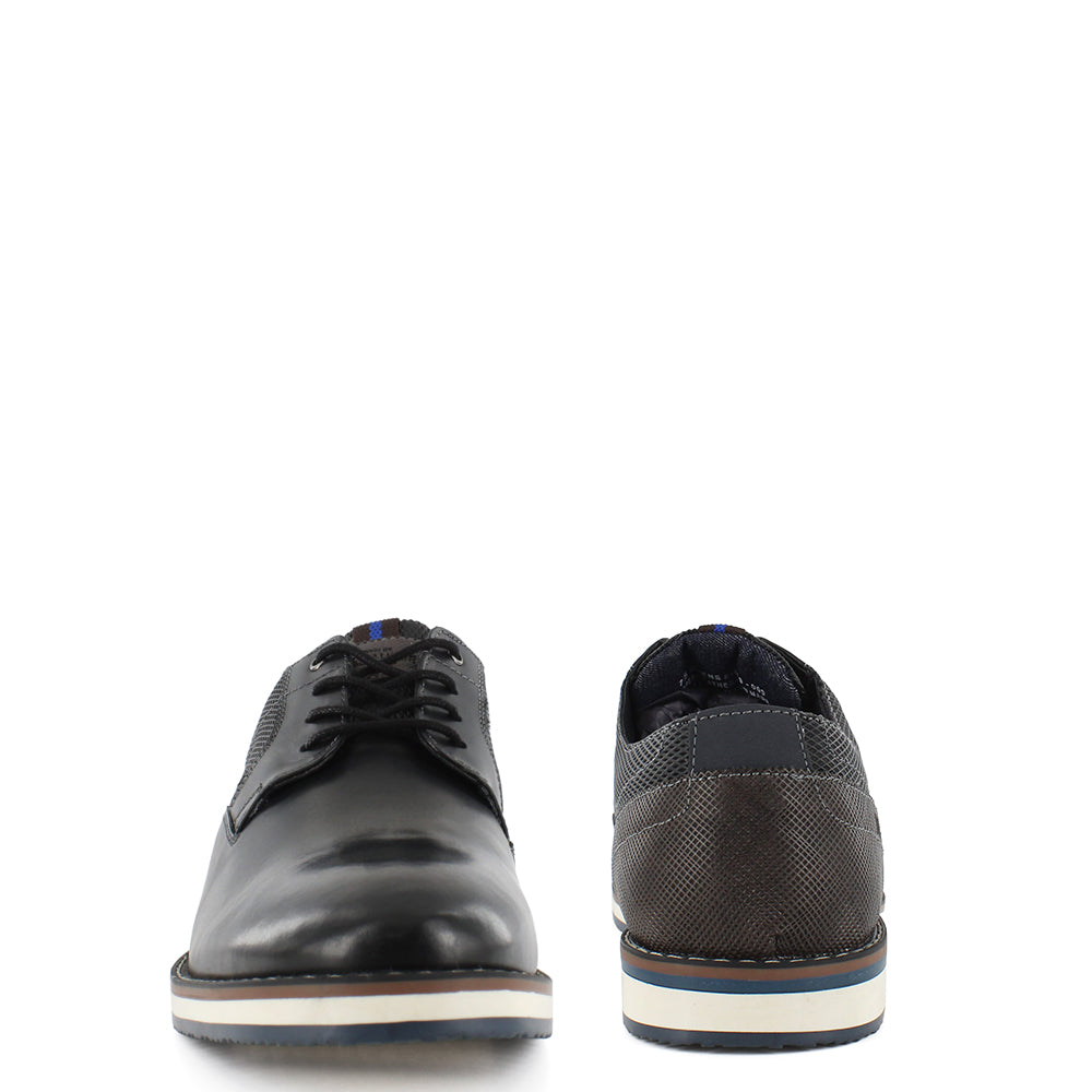 Calzado casual para caballero 84889-009