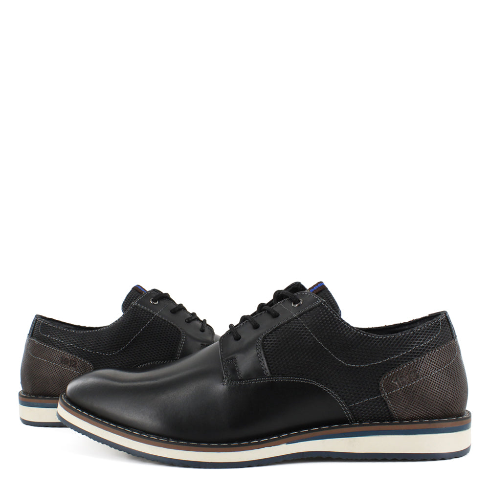 Calzado casual para caballero 84889-009