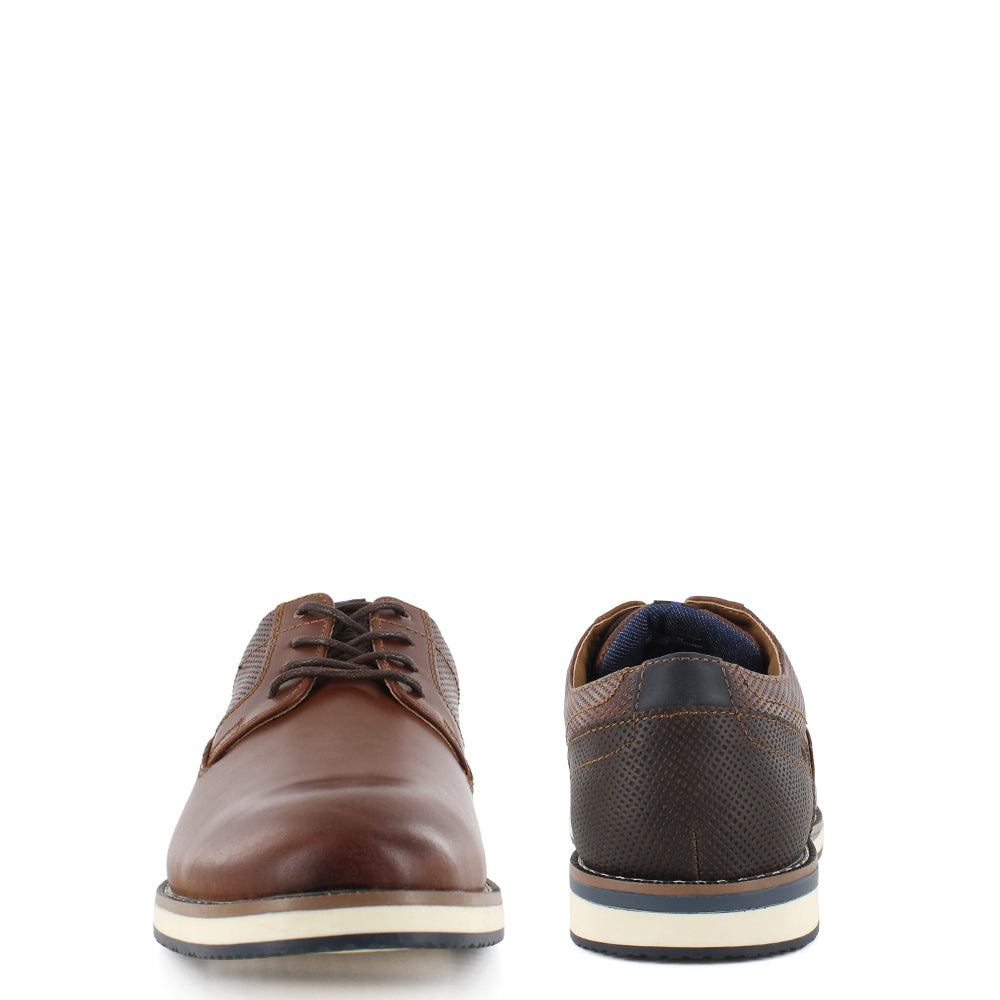 Calzado casual para caballero 84889-226