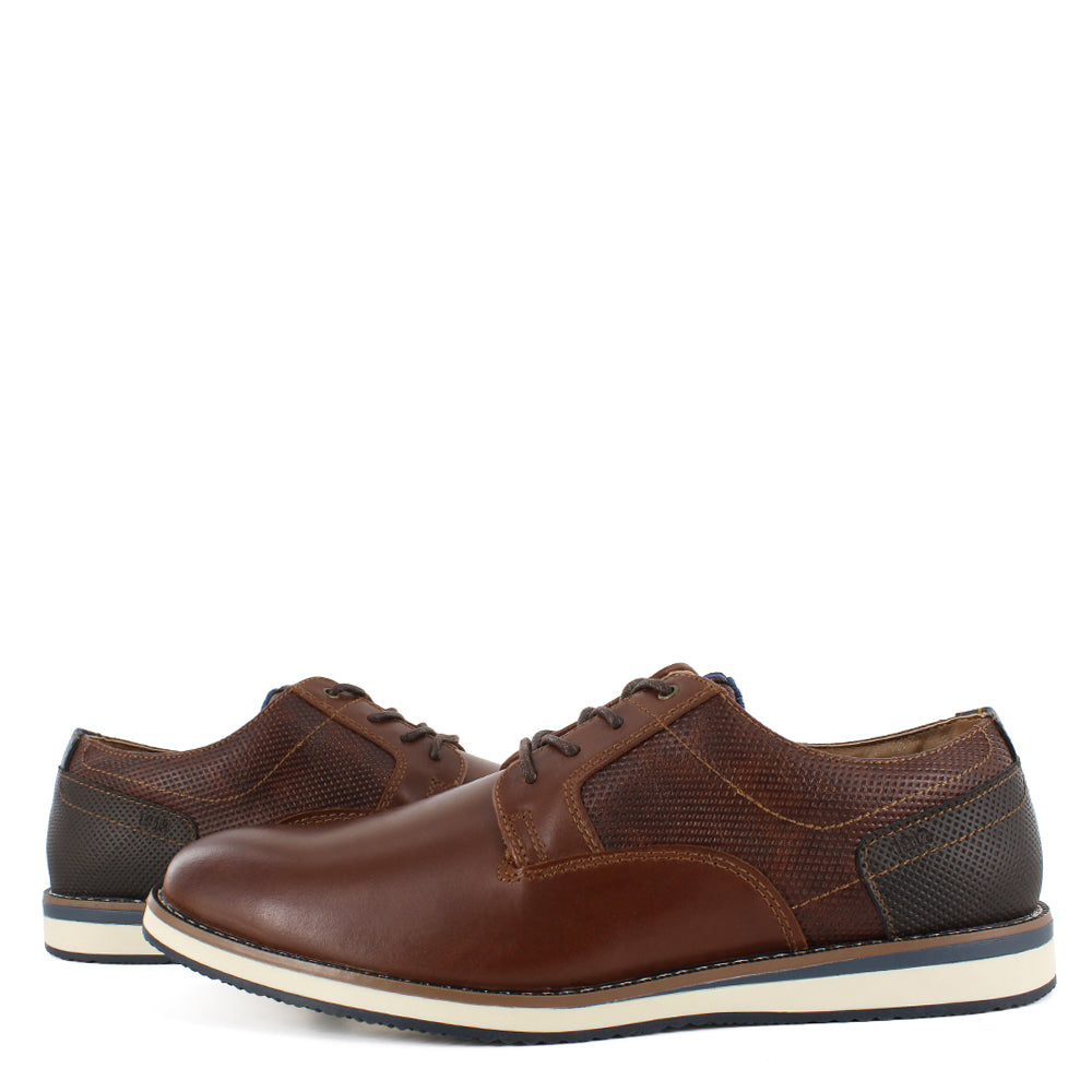 Calzado casual para caballero 84889-226