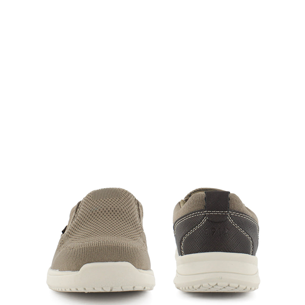 Mocasin para caballero 84908-261