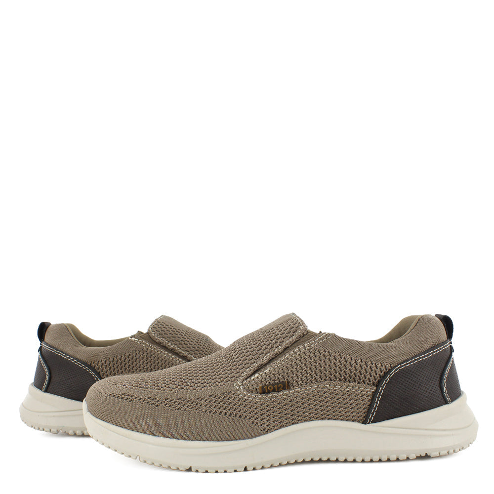 Mocasin para caballero 84908-261