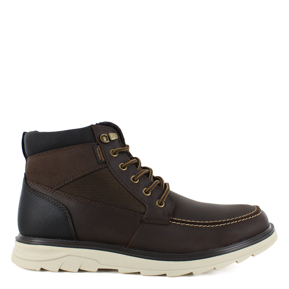 Botines de cuero para bush 84990-215