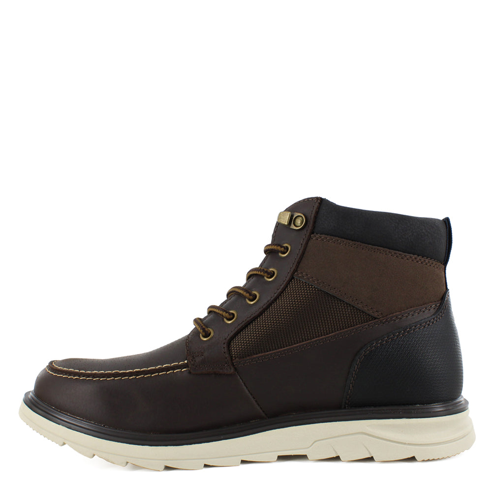 Botines de cuero para bush 84990-215