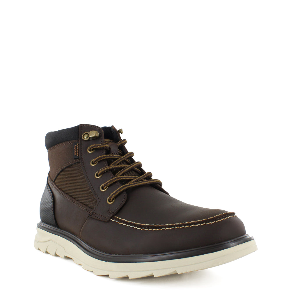 Botines de cuero para bush 84990-215