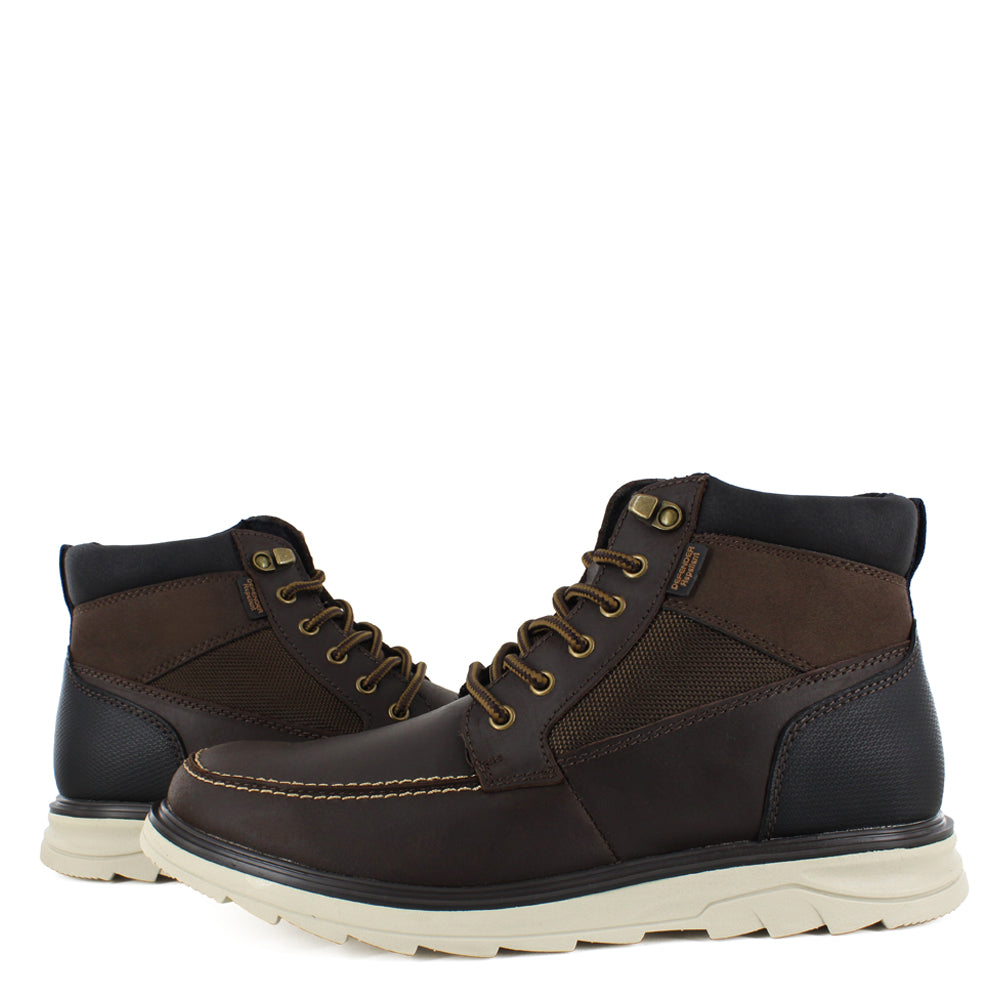 Botines de cuero para bush 84990-215