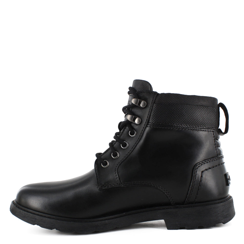 Botines de cuero para bush 85007-010