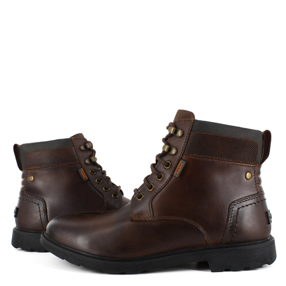 Botines de cuero para bush 85007-215