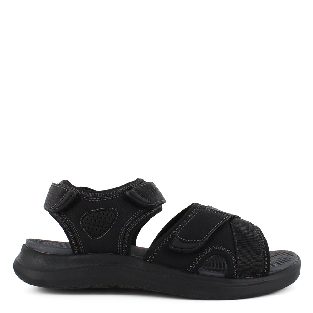 Sandalia para caballero 85011-001