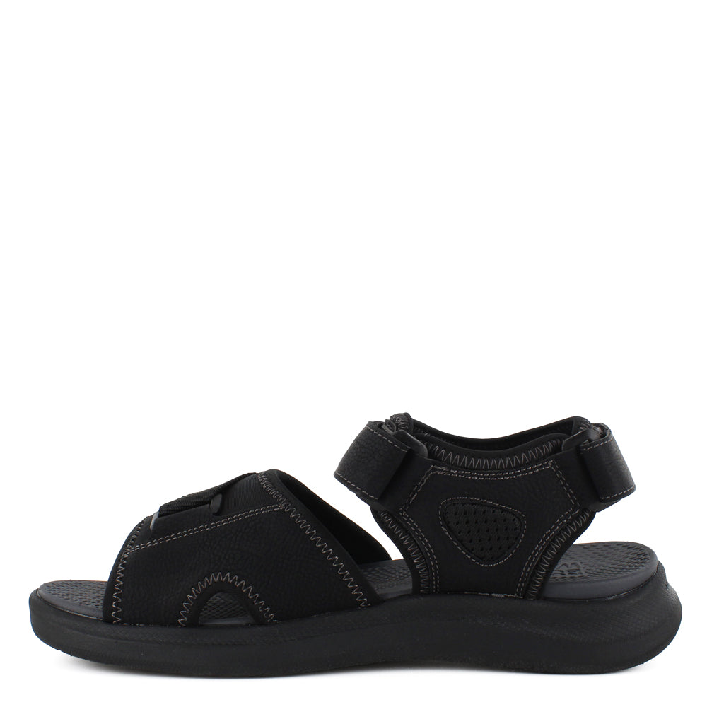 Sandalia para caballero 85011-001
