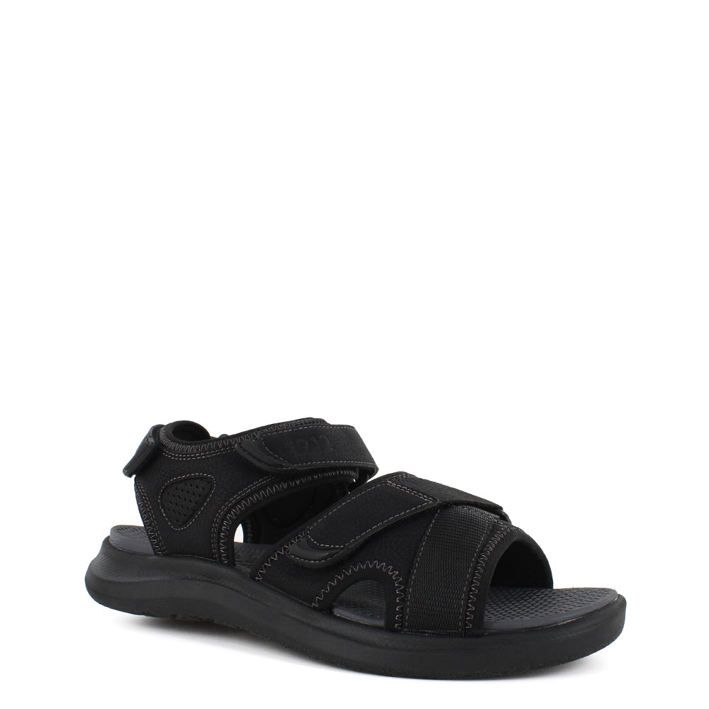 Sandalia para caballero 85011-001