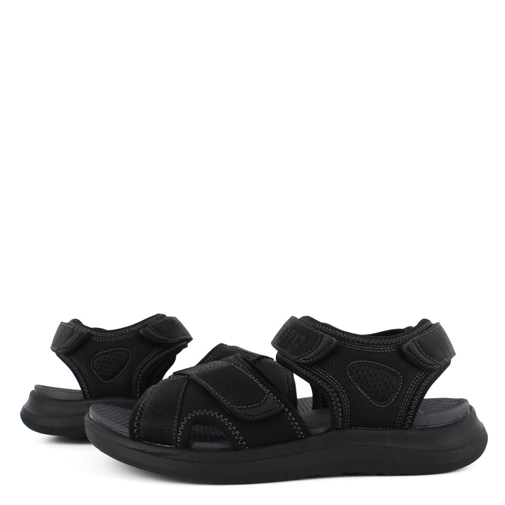 Sandalia para caballero 85011-001