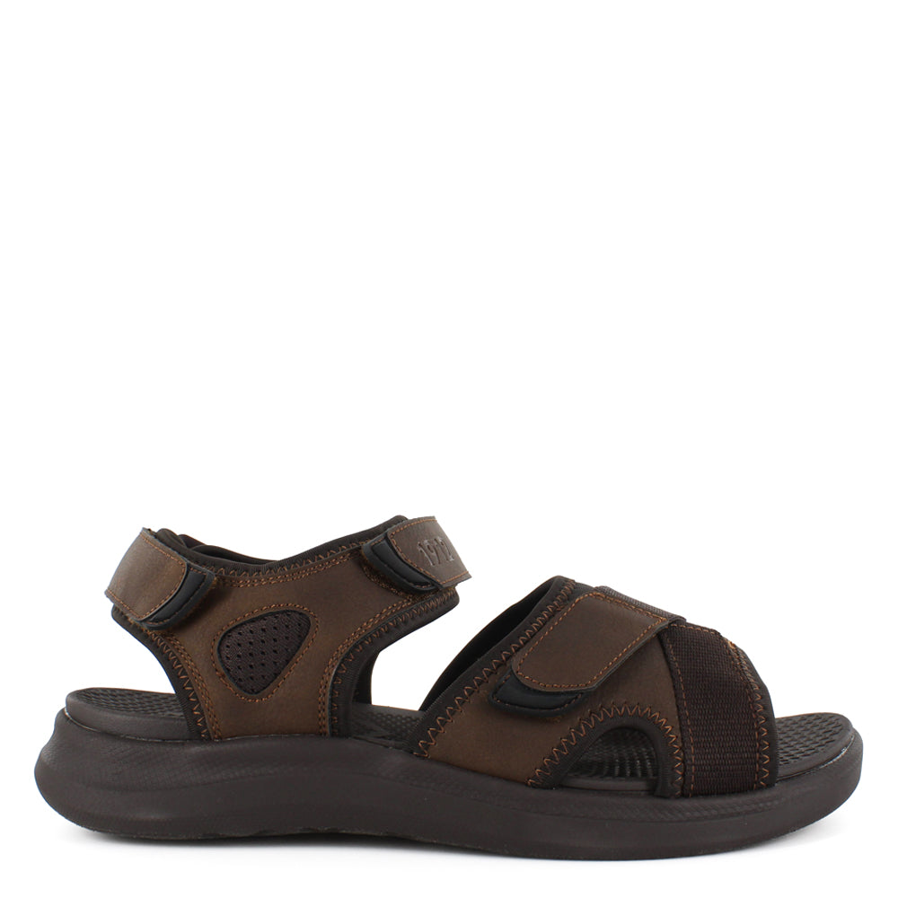 Sandalia para caballero 85011-200