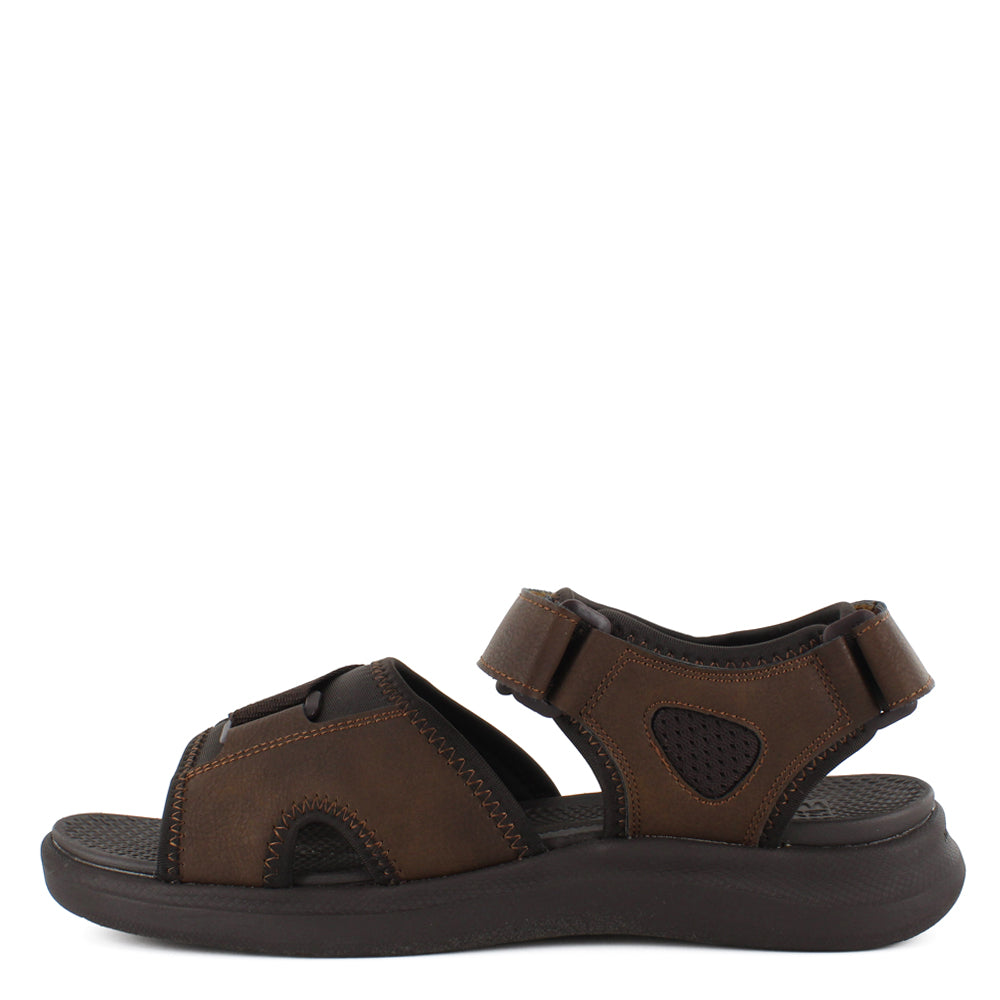 Sandalia para caballero 85011-200