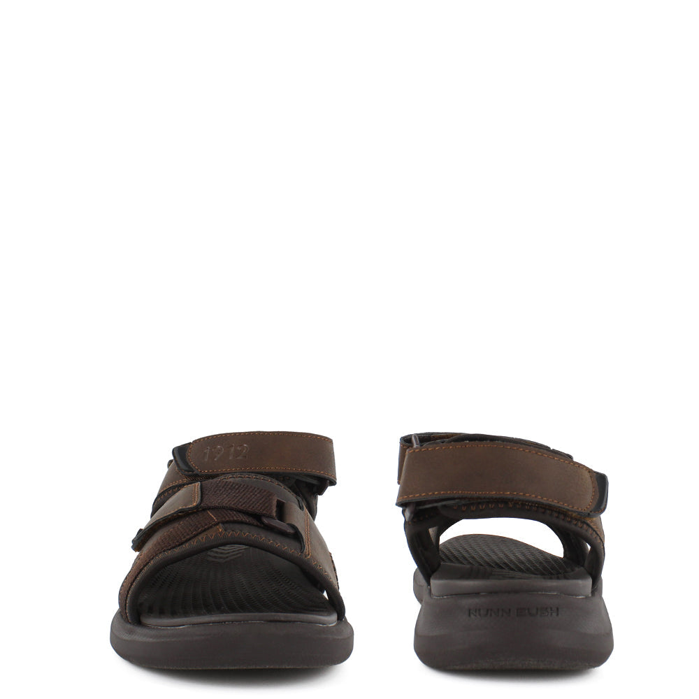 Sandalia para caballero 85011-200