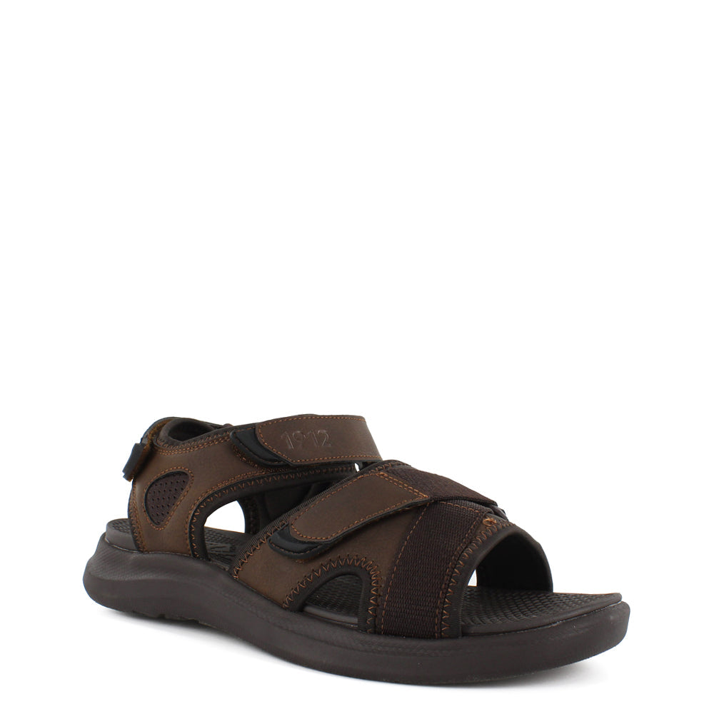 Sandalia para caballero 85011-200