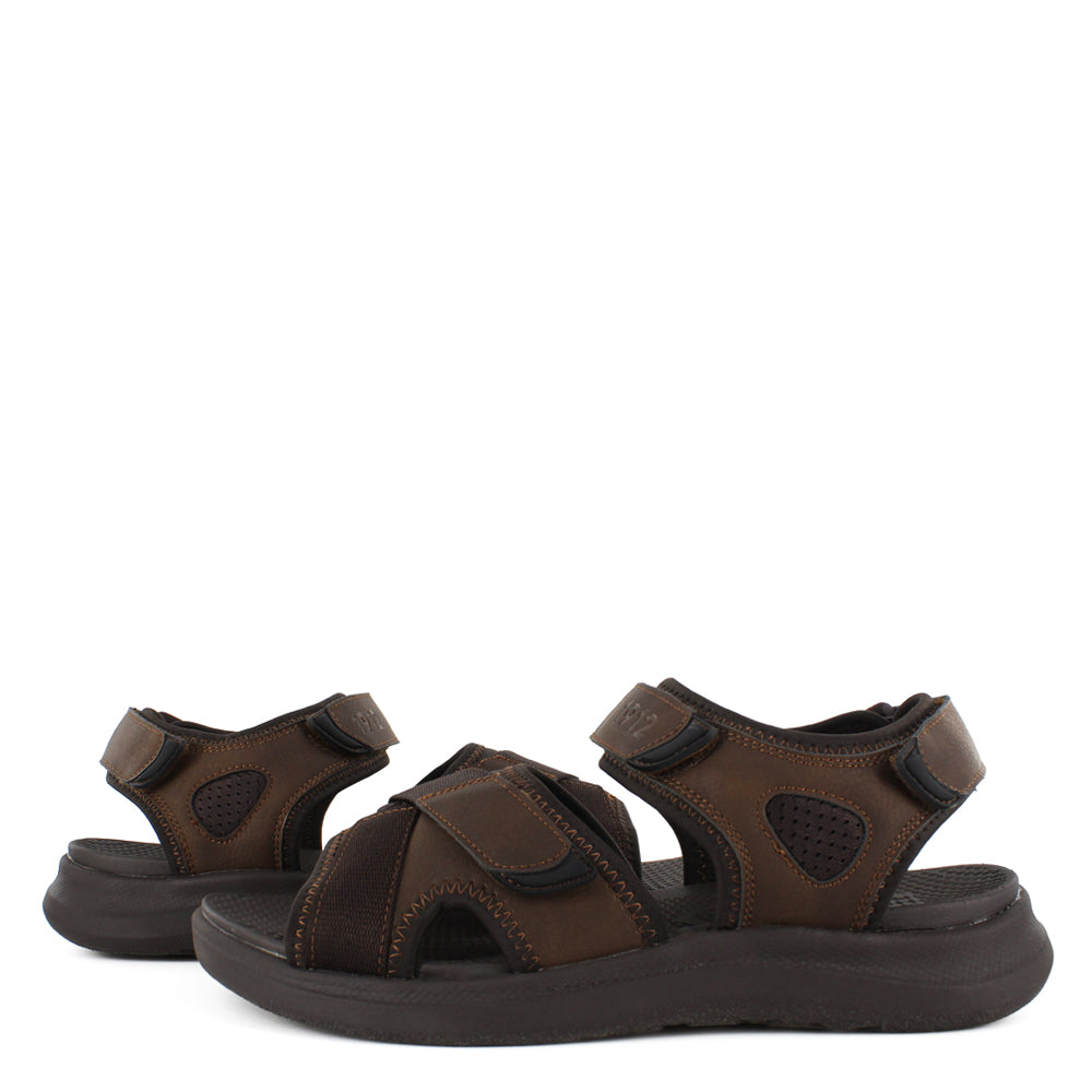 Sandalia para caballero 85011-200