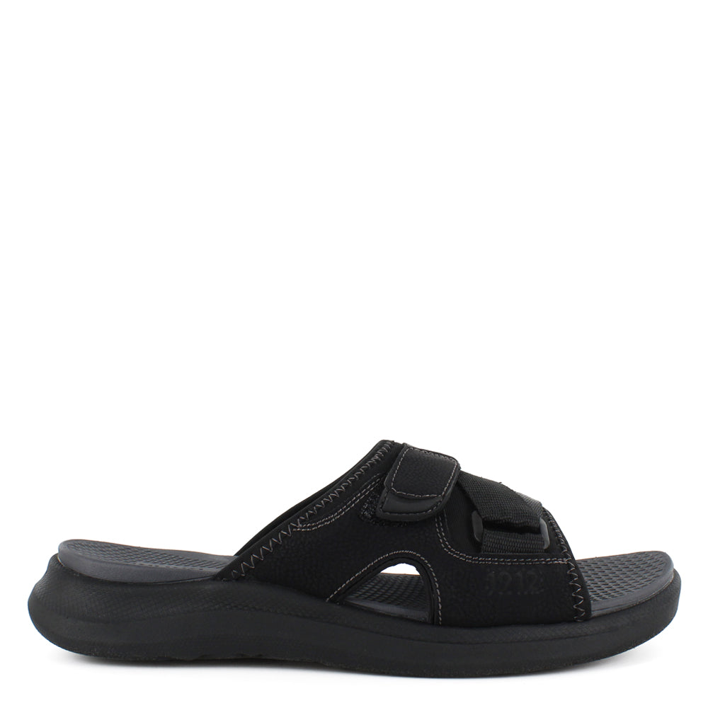 Sandalia para caballero 85012-001