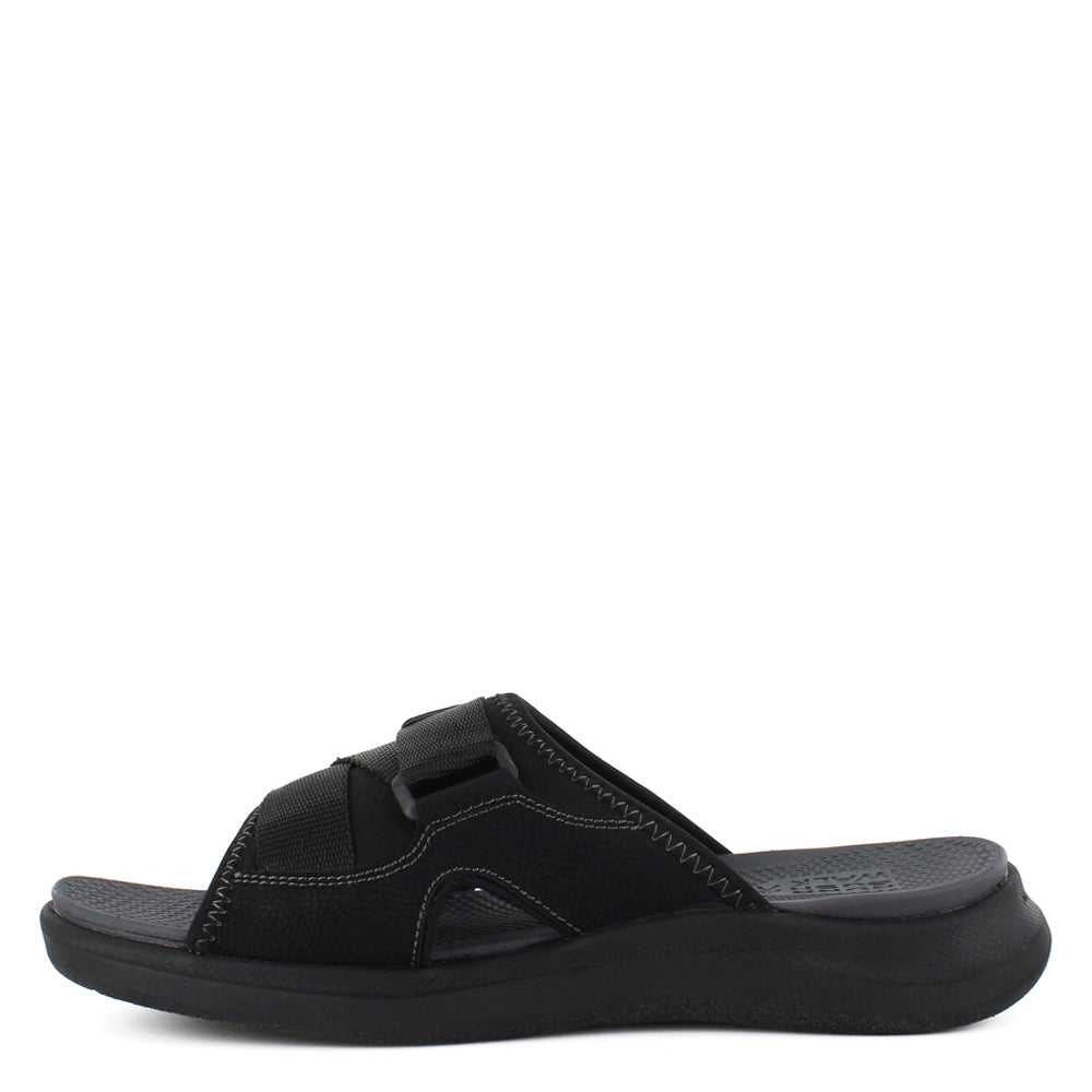 Sandalia para caballero 85012-001