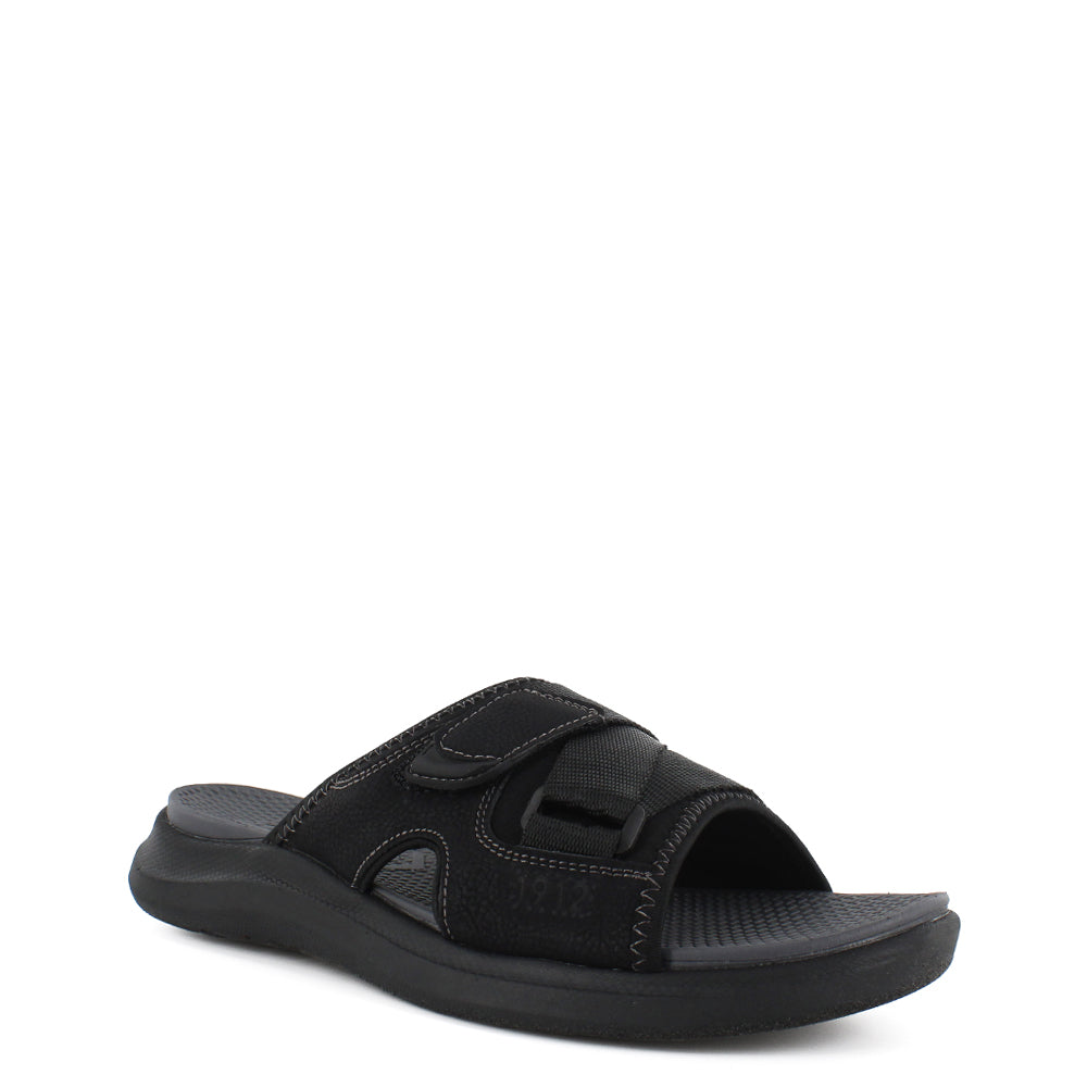 Sandalia para caballero 85012-001