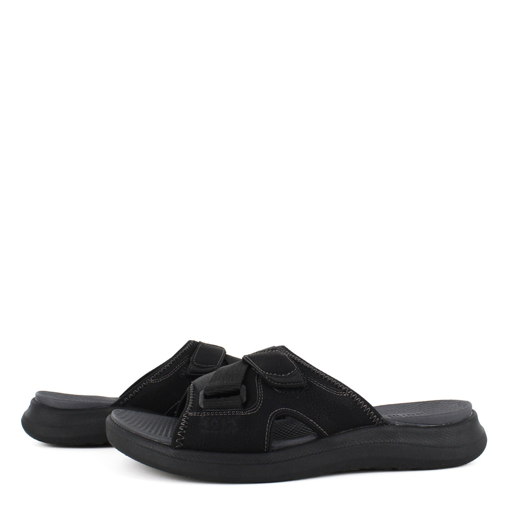 Sandalia para caballero 85012-001