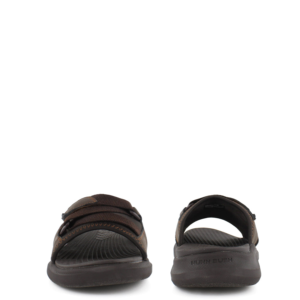 Sandalia para caballero 85012-200