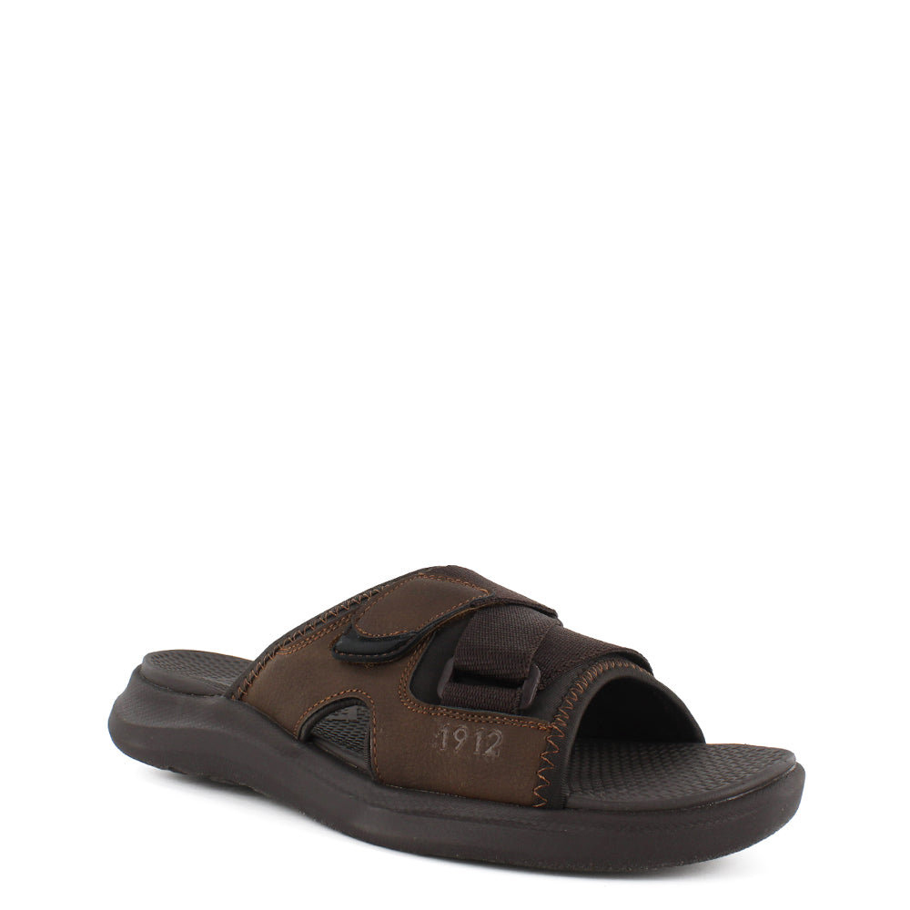 Sandalia para caballero 85012-200